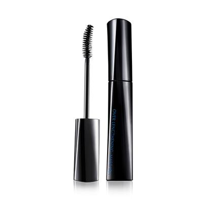 Make-up na oči – Řasenky