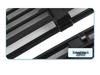 Detachable Insect Net Grille for BJ40 Beijing 25 Off-road, No-Disassembly Required