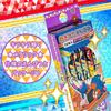Showa Note Pokemon Writing Pencil 1 Red Pencil Pencil, B, (420729001)