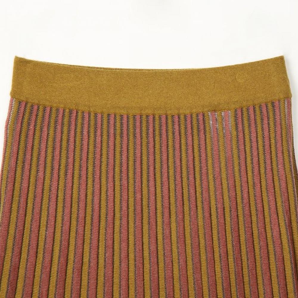 Oilily Solid Skirt Owdfzsk014