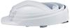 IZANO Emergency Collapsible Helmet White