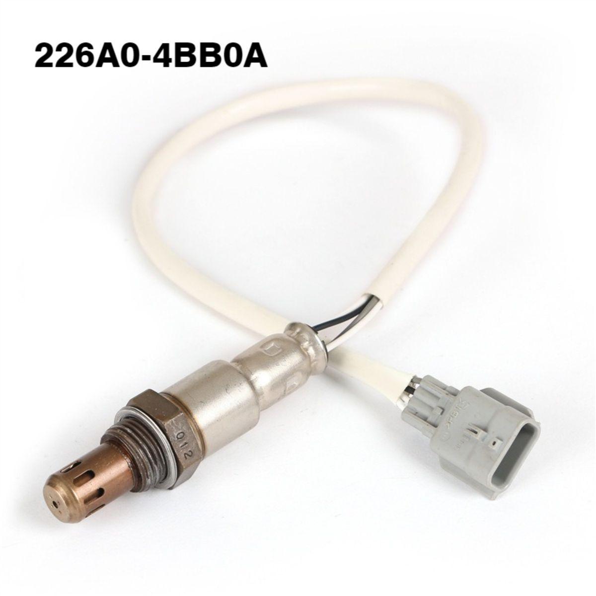 

Suitable for nissan oxygen sensor 226a0-4bb0a, 226a04bb0a