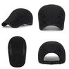 Men Summer Outdoor Mesh Breathable Quick-Dry Beret Hat Golf Running Cap Womens Newsboy  Working Casquette Sun Hats Flat Visor
