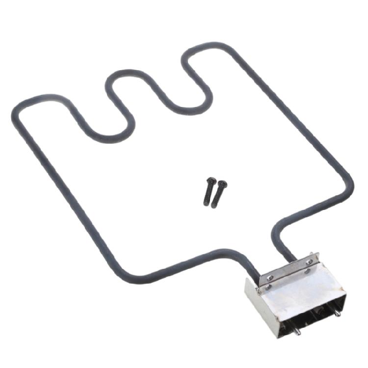Element grzewczy do wędzarni elektrycznej i grilla z regulowanym termostatem, przewód do grilla