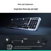 Logitech ALTO KEYS K98M Custom Wireless Mechanical Keyboard