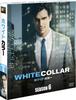 White Collar Final Season Compact (SEASONS Box) [DVD]