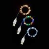 Waterproof Light String Energy Saving Fairy Lights