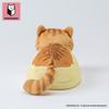 NEKONOBA Soft Plush Toy Tora-chan