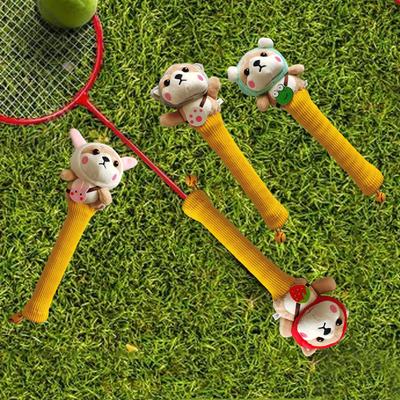 Badminton Racket Handle Cover Badminton Racket Grip Cover Badminton Accessories