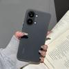 For POCO X8 Pro max Case Matte Clear Magnetic Anti-Fall Shockproof Protective Phone Cover For POCO X8 Pro max Simple Phone Cover