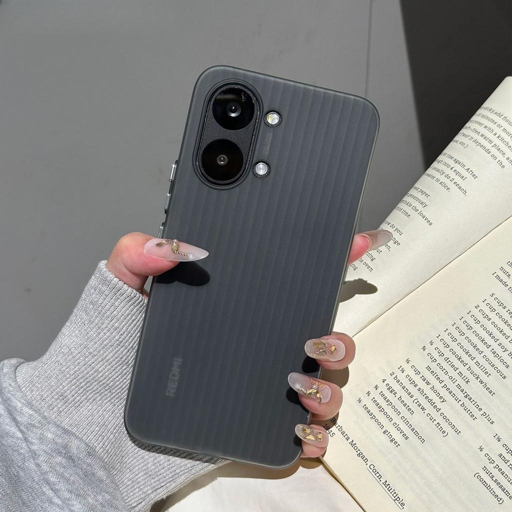For POCO X8 Pro max Case Matte Clear Magnetic Anti-Fall Shockproof Protective Phone Cover For POCO X8 Pro max Simple Phone Cover