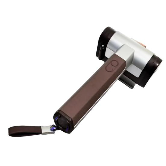 Electric Grill Cleaning Brush Cordless Grill Cleaner Rechargeable Heavy-duty Grill Brush Stainless Steel Grill Scrubber Tool