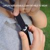 Nylon Neck Straps Lanyard Slings for Remote Controller for Outdoor Adventure and Aerials Photography