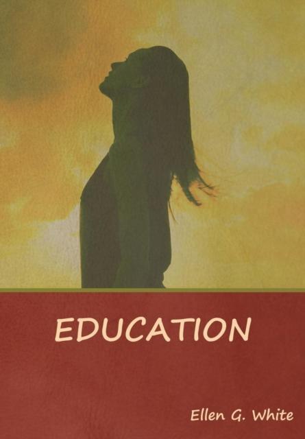 The Education Book