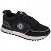 Big Star Damen Logo Turnschuhe