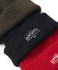 STIGMA Ml Beanie Khaki