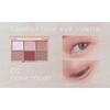 haomii - Cocktail Luce Eye Palette