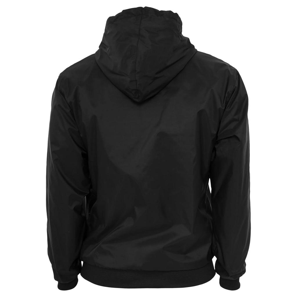 Urban Classics Mens Contrast Soft Shell Jacket