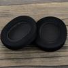 Soft & Breathable Sponge Ear Pad Cushion for E900/E900 Professional Headphone Earmuffs Enhancing Sound Quality