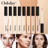 Multi-Color Eye Primer And Dark Circle Concealer One Color Lightweight Waterproof Tattoo Concealer