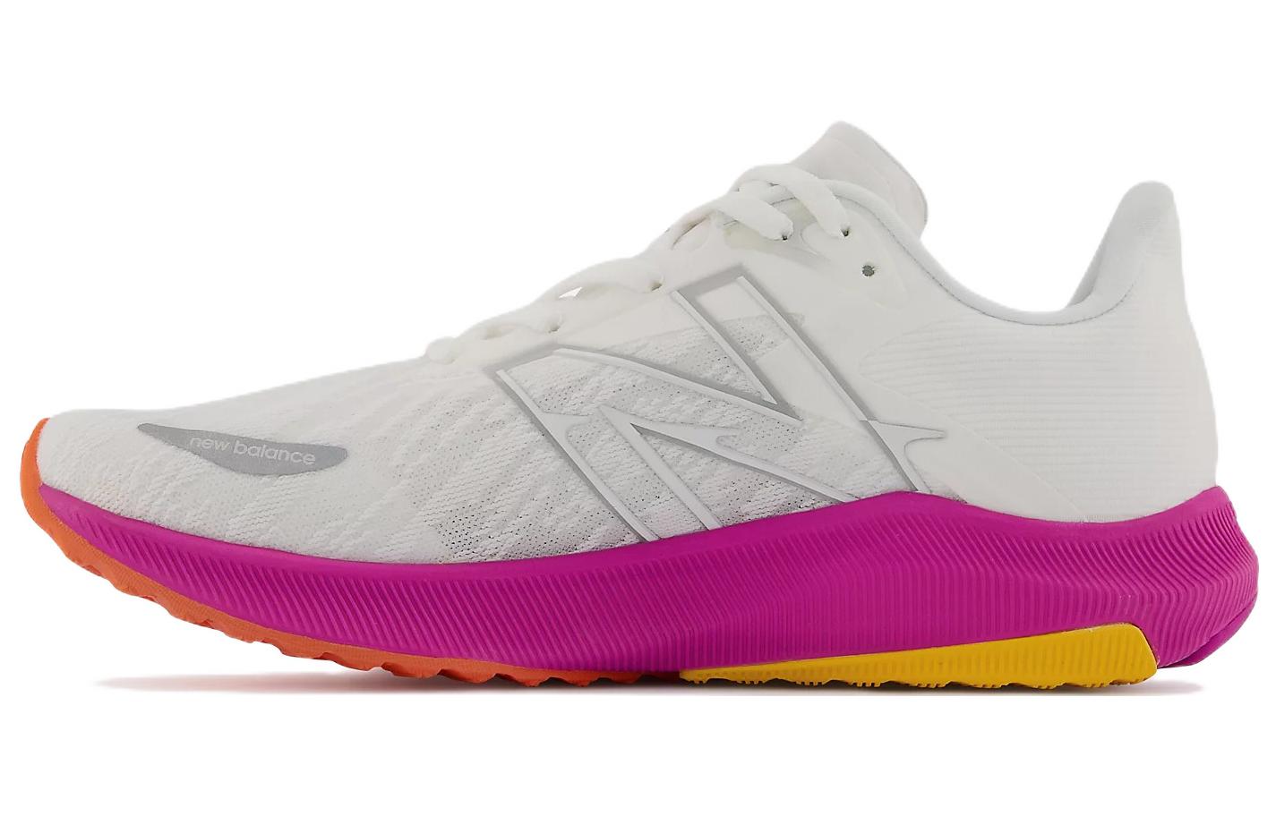 New Balance FuelCell Propel V3  Белый  Женские WFCPRCW3 37