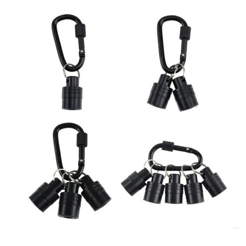 SDS Shank Extension Rod Key Chain Adapter Quick-change Extension Bar Bits Holder Extension Bar Drill Bit Holder Tool Set