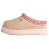 Tazz Love 26 Sea Salt Rosetta Women Sneakers Tan 1181650-SLTR