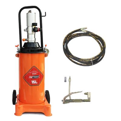 Pneumatika a hydraulika