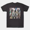 Schönes Tod T-Shirt Unisex T-Shirt