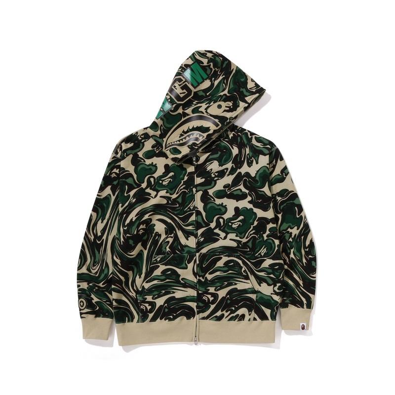 Bape A Bathing Ape Fw24 Men's 0ZXSWM115304N