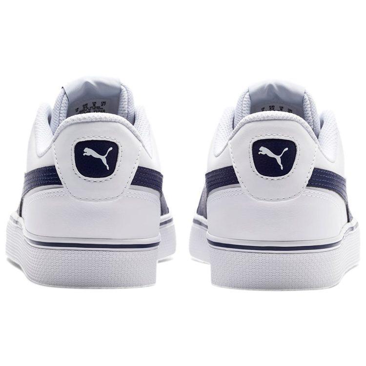 PUMA Court Point Vulc V2 'White Blue' 362946-08