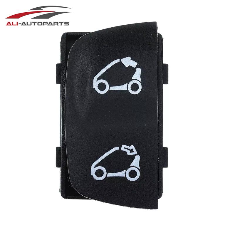 4518203810 Opening Closing Convertible Roof Top Switch for Smart Fortwo W451 2007-2014 2015