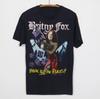 Break All The Rules BRITNY FOX BOYS Shirt Classic Black Unisex S-5XL ND751 Unisex T-Shirt