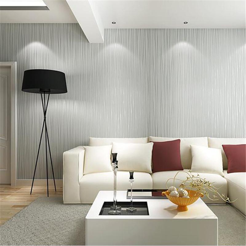 Self-adhesive Waterproof Moisture-proof Wallpaper Bedroom Living Room Renovation Wall Sticker Home Decor