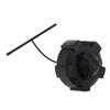 Universal Fuel Gas Tank Cap for 4/5/6HP Outboard Motor , Oil Tank Cover