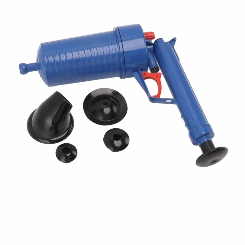 ABS Plastic Rubber Plug Pipe Dredging Tool Multipurpose Drain Opener Tool Floor Drain