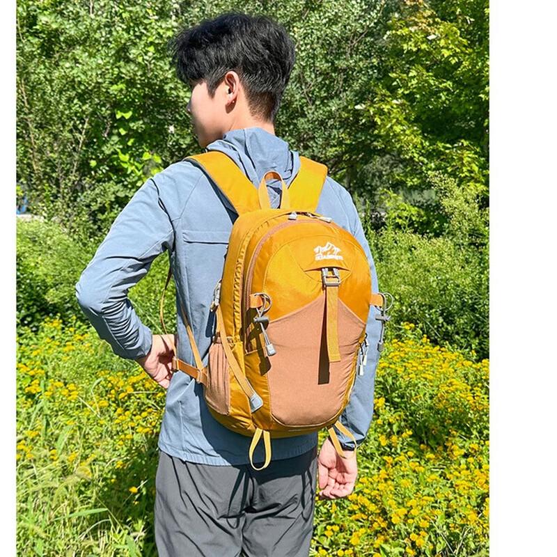 Lishen Outdoor Travel Backpack