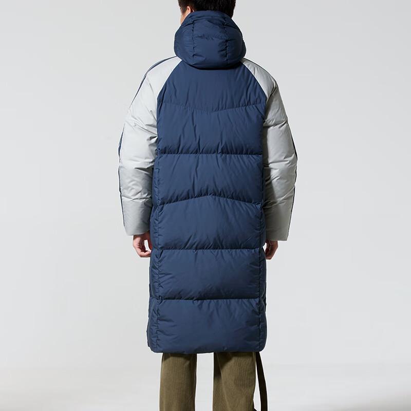 adidas Men's Winter Sportswear Down Jacket KQ5494