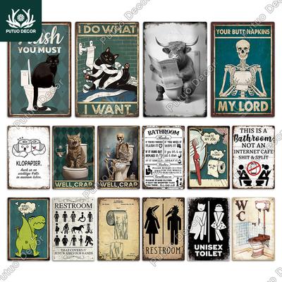 Accesorii pentru decor – Produse din metal