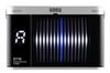 KORG ST1K Analog Synthesizer Tuner with Ultra-High Precision Tuning of ±0.1 Cents, Built-in High-Sensitivity Microphone, and Large CMD LCD Display