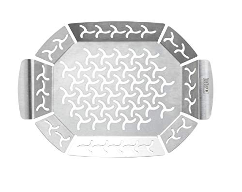 Weber Grill Basket (Medium) 6677
