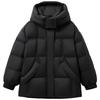 EICHITOO Women's Mid-Length Essential Down Jacket