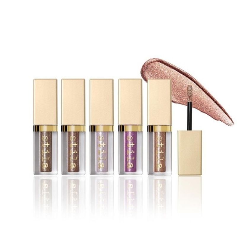 Magnificent Metal Glitter Glow Liquid Shadow