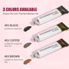Eyelash Eyebrow Dye Tint Kit Brow Enhancer Mascara Lift Tinting Tattoo Eyes Makeup Tools