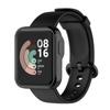 TPU Watch Case Screen Protective Cover For  Mi Watch Lite Redmi Watch