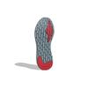 adidas 4D Fusio 'Semi Frozen Yellow' FY3603