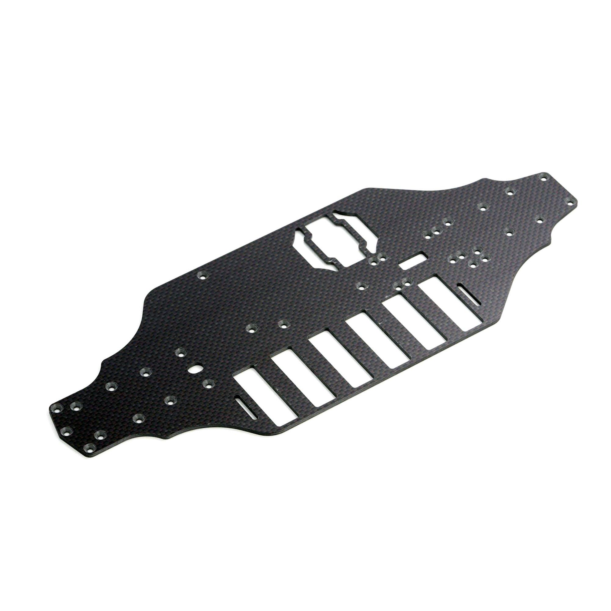 

Kyosho Головне шасі RC Запчастини TF101 (TF-5 Starion)