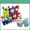 Bonecas e peluches – Peluches - caráteres de filmes e desenhos animados
