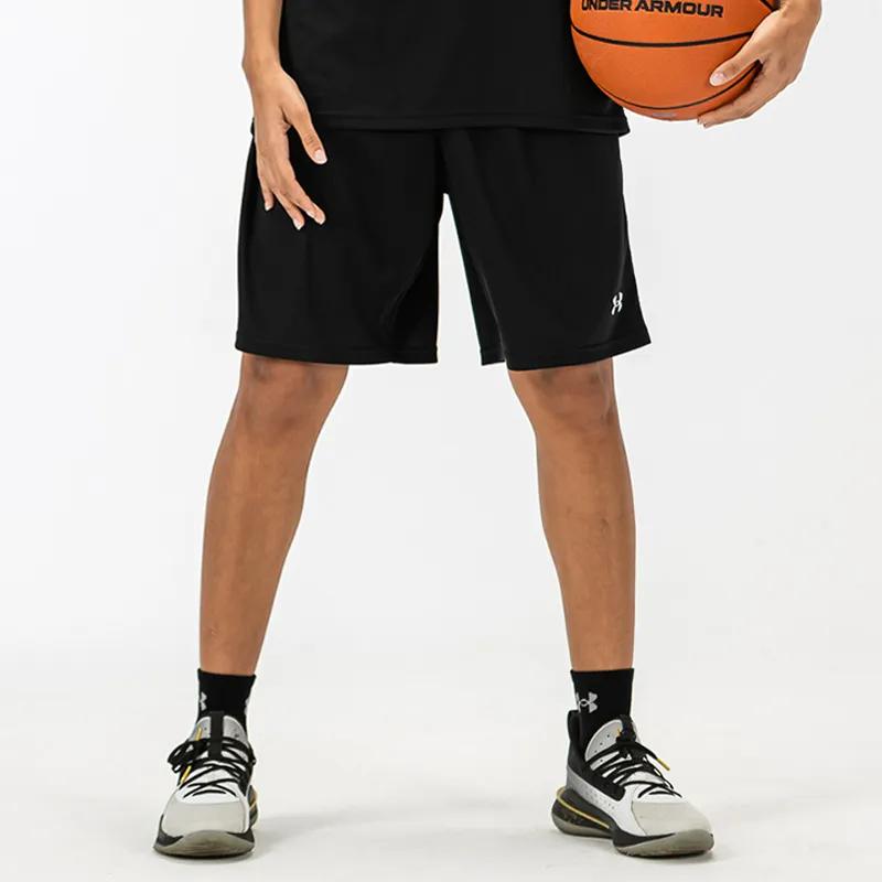 Under Armour Color Block Logo Versatile Pullover Short Sleeve T-Shirt And Mid Rise Shorts Casual Sports Set Men sets 24500509-100+21500201-001