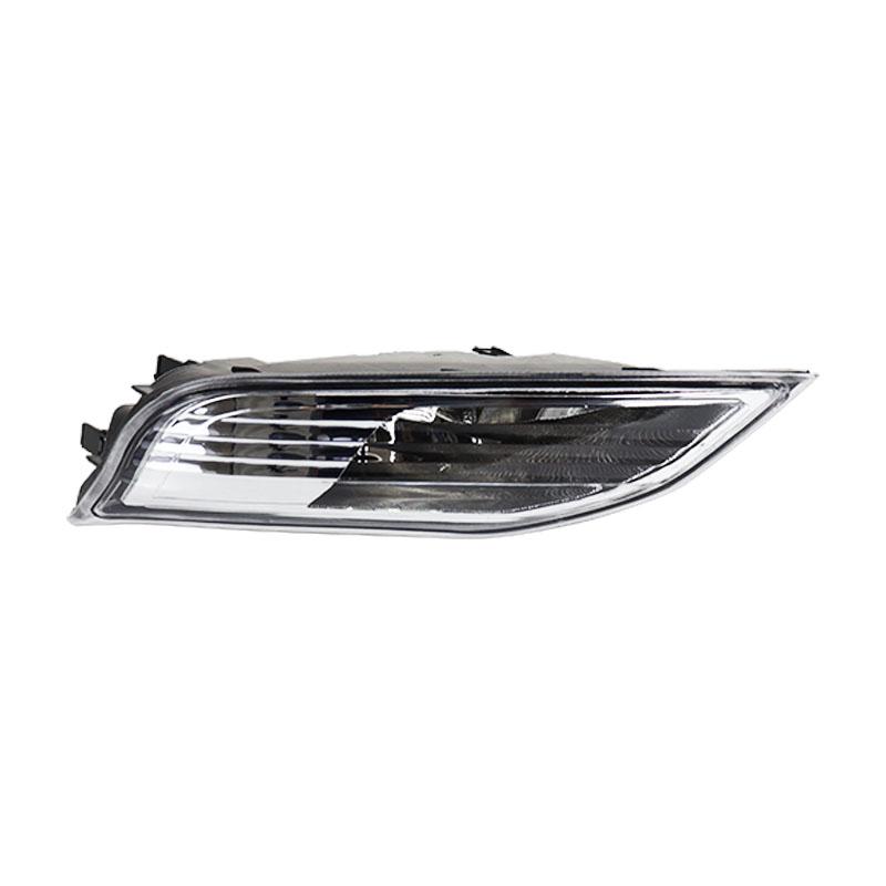 Car Accessories For Lexus GX460 GX400 2014-2020 Auto Front Bumper Fog Lamp Signal Lamp Daytime Running Light Without Bulbs